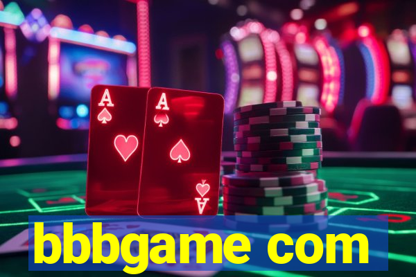 bbbgame com